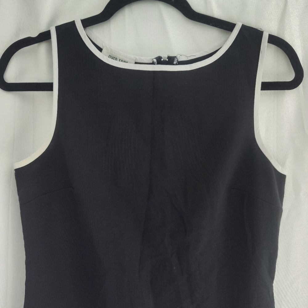 Preppy dress - Picture 2 of 5